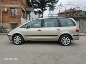 Обява за продажба на Ford Galaxy 1, 8TDI 131KC/6+ 1 ~5 400 лв. - изображение 4