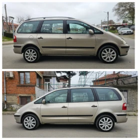 Обява за продажба на Ford Galaxy 1, 8TDI 131KC/6+ 1 ~5 400 лв. - изображение 9