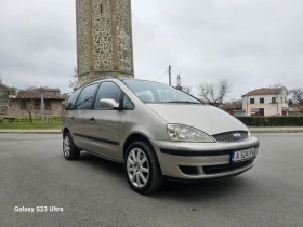 Обява за продажба на Ford Galaxy 1, 8TDI 131KC/6+ 1 ~5 400 лв. - изображение 2