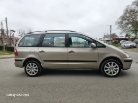 Обява за продажба на Ford Galaxy 1, 8TDI 131KC/6+ 1 ~5 400 лв. - изображение 5