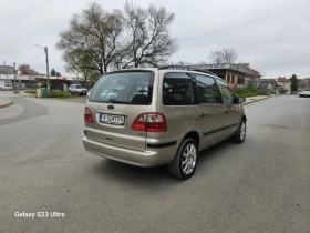 Обява за продажба на Ford Galaxy 1, 8TDI 131KC/6+ 1 ~5 400 лв. - изображение 6