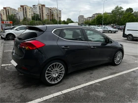 Kia Ceed 1.6D | Mobile.bg    5