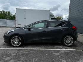 Kia Ceed 1.6D | Mobile.bg    3