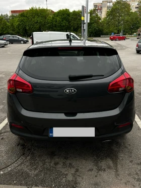 Kia Ceed 1.6D | Mobile.bg    4