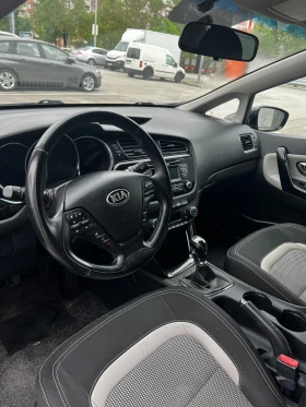 Kia Ceed 1.6D | Mobile.bg    6