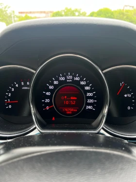 Kia Ceed 1.6D | Mobile.bg    8