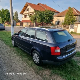 Audi A4 | Mobile.bg    5