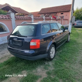 Audi A4 | Mobile.bg    3