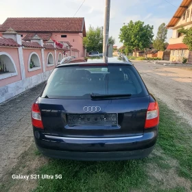 Audi A4 | Mobile.bg    4
