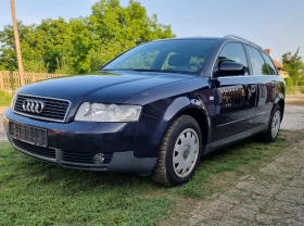Audi A4 | Mobile.bg    9