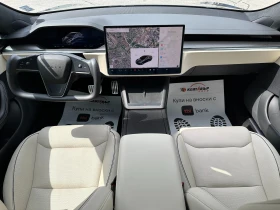 Tesla Model S Plaid 1000 | Mobile.bg    11