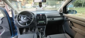 VW Touran   | Mobile.bg    11