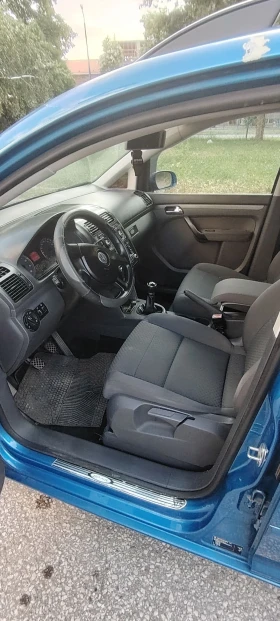 VW Touran   | Mobile.bg    9