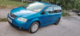 VW Touran   | Mobile.bg    2