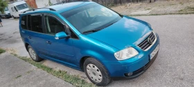 VW Touran   | Mobile.bg    3