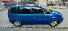 VW Touran   | Mobile.bg    5