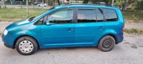 VW Touran   | Mobile.bg    4