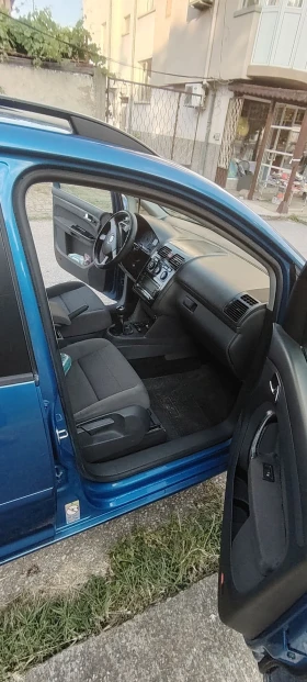 VW Touran   | Mobile.bg    8