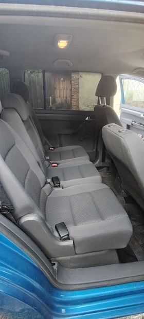 VW Touran   | Mobile.bg    13