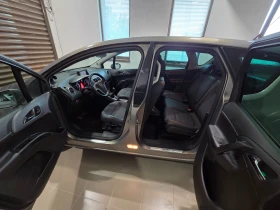 Обява за продажба на Opel Meriva ~4 990 лв. - изображение 8