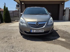 Обява за продажба на Opel Meriva ~4 990 лв. - изображение 5