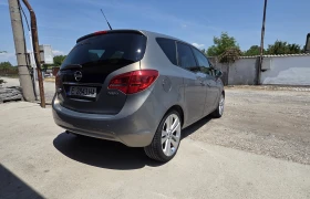 Обява за продажба на Opel Meriva ~4 990 лв. - изображение 3