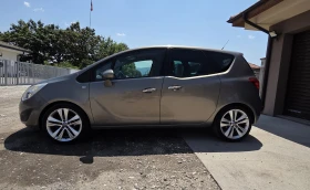 Обява за продажба на Opel Meriva ~4 990 лв. - изображение 1