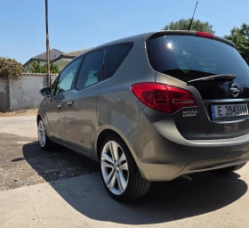 Обява за продажба на Opel Meriva ~4 990 лв. - изображение 1