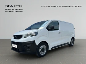     Peugeot Expert PREMIUM Standard 2.0 BlueHDi 120 S&S BVM6 E6