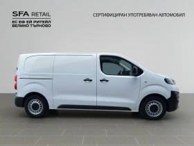     Peugeot Expert PREMIUM Standard 2.0 BlueHDi 120 S&S BVM6 E6
