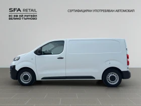 Peugeot Expert PREMIUM Standard 2.0 BlueHDi 120 S&S BVM6 E6 | Mobile.bg    8