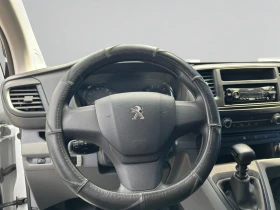 Peugeot Expert PREMIUM Standard 2.0 BlueHDi 120 S&S BVM6 E6 | Mobile.bg    12