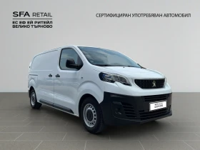     Peugeot Expert PREMIUM Standard 2.0 BlueHDi 120 S&S BVM6 E6