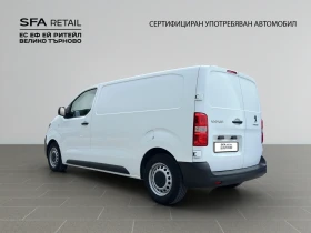 Peugeot Expert PREMIUM Standard 2.0 BlueHDi 120 S&S BVM6 E6 | Mobile.bg    7