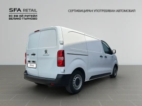 Peugeot Expert PREMIUM Standard 2.0 BlueHDi 120 S&S BVM6 E6 | Mobile.bg    5