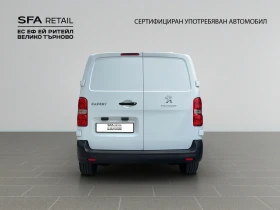 Peugeot Expert PREMIUM Standard 2.0 BlueHDi 120 S&S BVM6 E6 | Mobile.bg    6