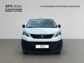     Peugeot Expert PREMIUM Standard 2.0 BlueHDi 120 S&S BVM6 E6