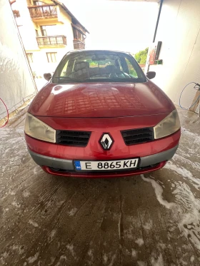 Renault Megane 1.6 16V | Mobile.bg    2