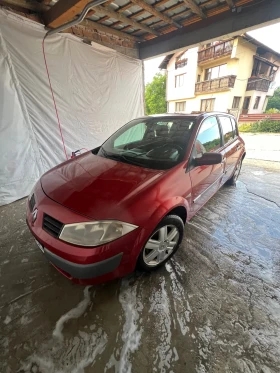 Renault Megane 1.6 16V | Mobile.bg    3