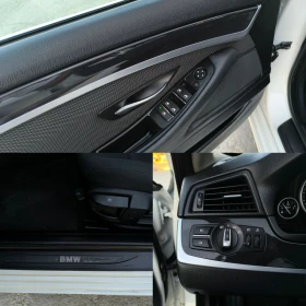 BMW 520 D NAVI  | Mobile.bg    12