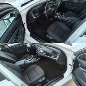BMW 520 D NAVI  | Mobile.bg    9