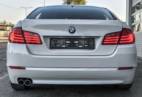BMW 520 D NAVI  | Mobile.bg    5