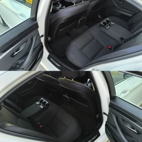 BMW 520 D NAVI  | Mobile.bg    10