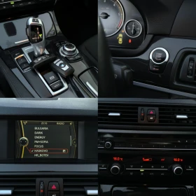 BMW 520 D NAVI  | Mobile.bg    11