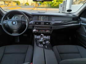 BMW 520 D NAVI  | Mobile.bg    7