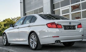 BMW 520 D NAVI  | Mobile.bg    4