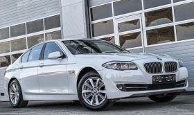 BMW 520 D NAVI  | Mobile.bg    3