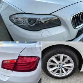 BMW 520 D NAVI  | Mobile.bg    13