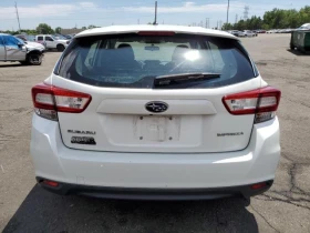 Обява за продажба на Subaru Impreza 2.0L 4 All wheel drive ~21 400 лв. - изображение 2