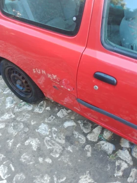 Nissan Micra 16V GX | Mobile.bg    6